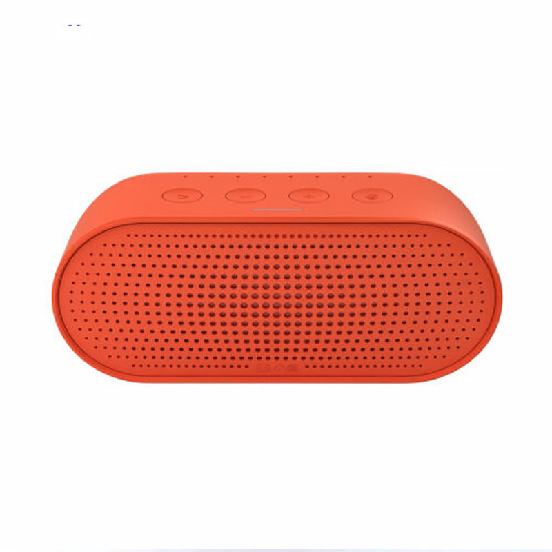 小度声控蓝牙智能音箱