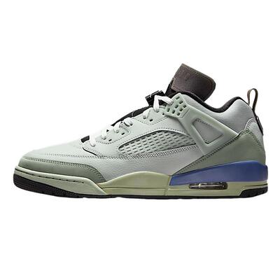 耐克春季款复古篮球鞋男鞋