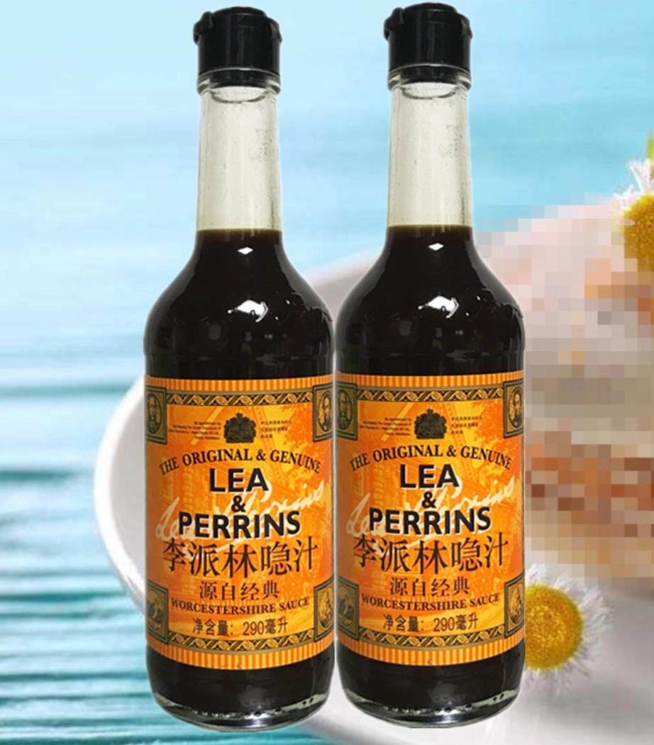 Worcestershire Sauce Classic Seasoning