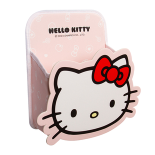 三丽鸥汽车鞋盒车上放鞋神器副驾驶鞋子收纳盒可爱车载收纳挂袋女