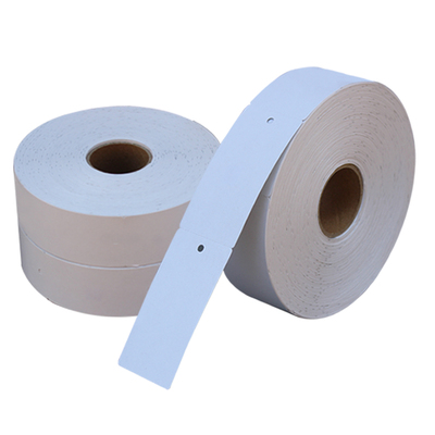 【官方推荐】服装吊牌空白纸