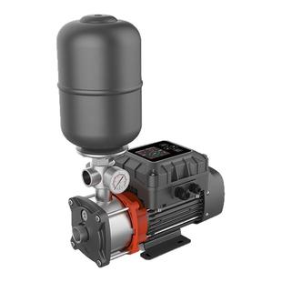 利欧IPM-EMH永磁变频泵恒压全屋管道智能增压泵全自动不锈钢家用