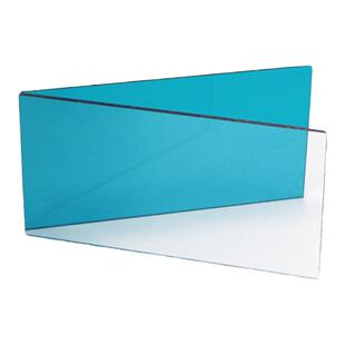 全透明加厚定制塑料硬板屋顶阳台采光板遮雨车棚阳光房院子耐力板