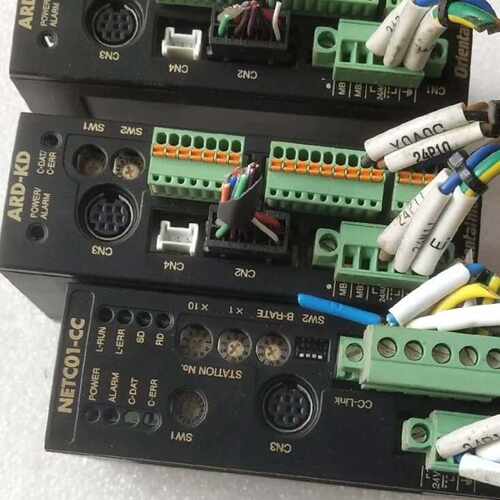 步进驱动器ARD一KD，NETC01一CC拍前询价下单