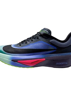 Nike/耐克 Zoom Fly6 男子防滑耐磨百搭低帮跑步鞋IO9572-400