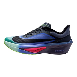 Nike/耐克 Zoom Fly6 男子防滑耐磨百搭低帮跑步鞋IO9572-400
