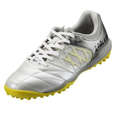 ATHLETA足球鞋碎钉TF飞盘训练
