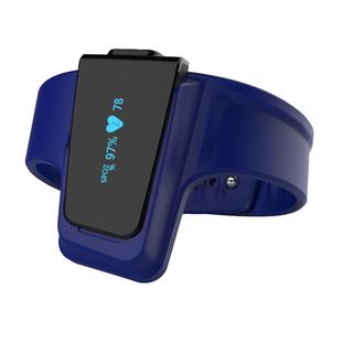 乐普医疗血氧仪呼吸睡眠智能监测指脉氧心率脉率血氧饱和度监测仪