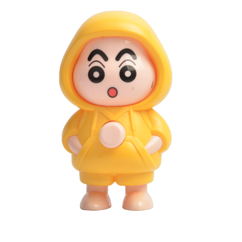 哪咤变脸玩具正品正版玩偶按压挂件表情包公仔书包钥匙扣川剧娃娃