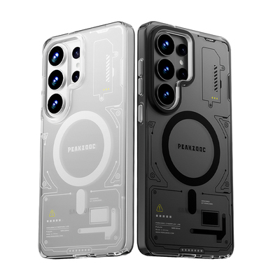 三星s26ultra手机壳磁吸