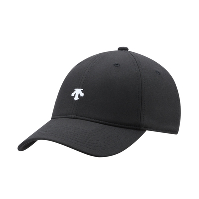 DESCENTE迪桑特MOVE PACK系列男女同款棒球帽