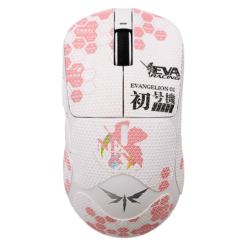 蜻蜓f1防滑贴适用vgn鼠标moba贴纸max防汗吸汗贴全包侧边pro脚贴
