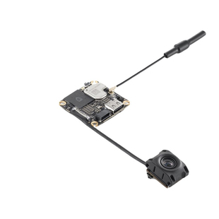 DJI O4 Air Unit PRO大疆高清图传天空端穿越机fpv大功率图传配件