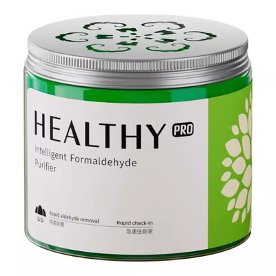 连续5年全网销量霸榜】除醛果冻