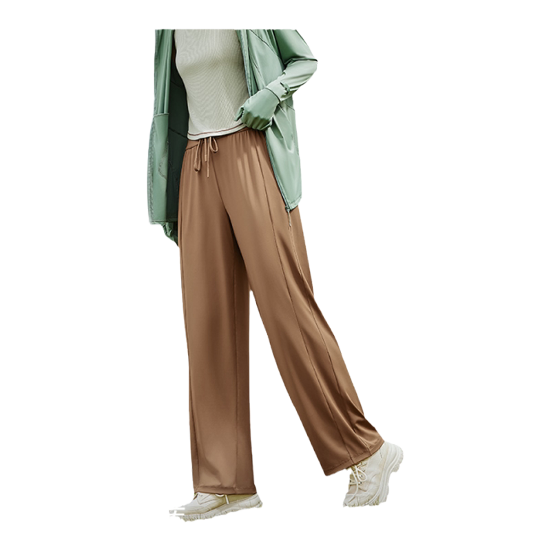 【蕉下官方旗舰店正品】防晒裤女