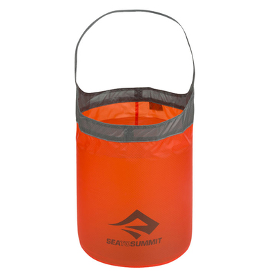 seatosummit站立式可折叠水桶