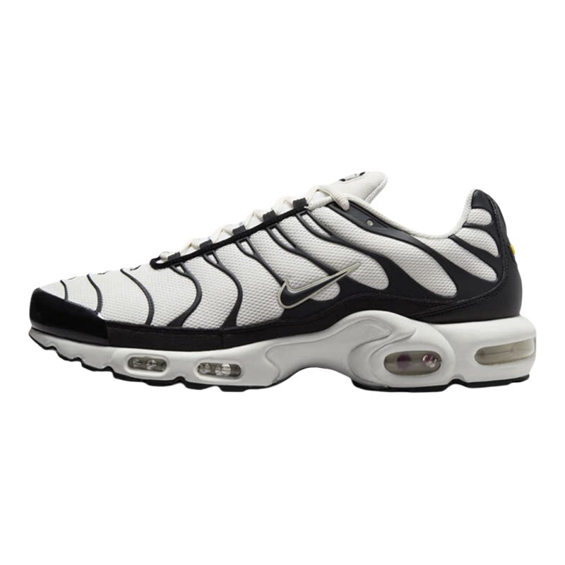 (断码39,40)NIKE/耐克男鞋MAX PLUS缓震休闲运动跑步鞋FV6264-001
