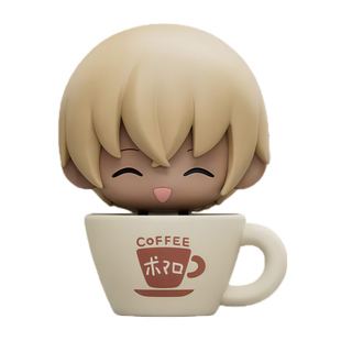 POPMART泡泡玛特 共鸣 名侦探柯南超迷你手办盲盒礼物磁吸摆件