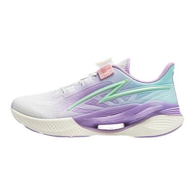 李宁儿童跑步鞋行云V2秋季款竞速