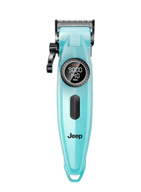 Jeep理发器T6电推剪家用发廊专用自己剪剃头发神器男士电动剃头刀