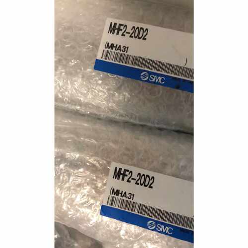 拍前询价：SMC气缸MHF220D2