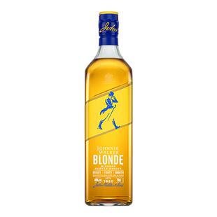 【达播】尊尼获加Blonde耀澄柠檬嗨棒基调酒威士忌500ml