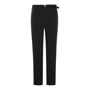 LAFUMA乐飞叶新品户外休闲cordura耐磨长裤女徒步登山防泼水裤子