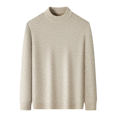 起球包退均重600克100%羊绒衫