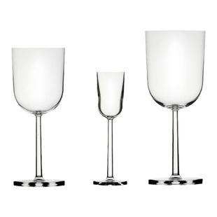 意大利DUENDE进口无铅水晶玻璃红酒杯创意个性白葡萄烈酒力桥酒杯