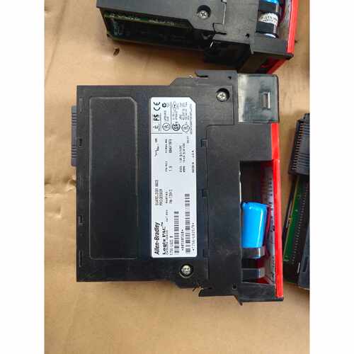 议价1756L62S4个1756LSP3个实适用