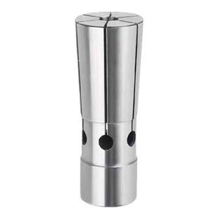 领航者后拉式筒夹DC04/06/08dc12弹性高精度后拉刀柄夹头弹簧夹嘴