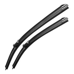 比亚迪秦PLUS雨刮器21年23-24款DMi雨刷片条PlusDMi无骨静音原厂