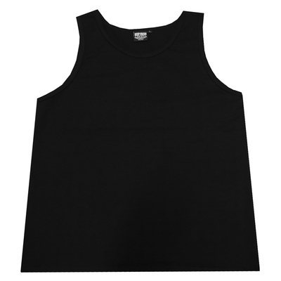 bboy嘻哈宽松练舞大码背心