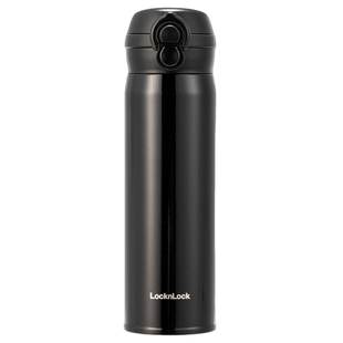 乐扣乐扣保温杯吸管杯水杯学生专用上学儿童大容量官方正品带孕妇