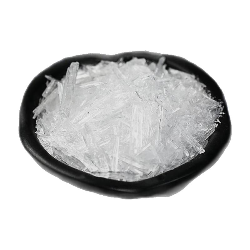 冰片中药材50g100g冰片中药饮片薄荷冰片官方旗舰店正品抓配