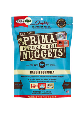 Primal高蛋白天然有机主食猫冻干
