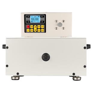 思为数显扭矩测试仪ST-50-500N.m数显扭力计数显扭矩扳手检定仪器