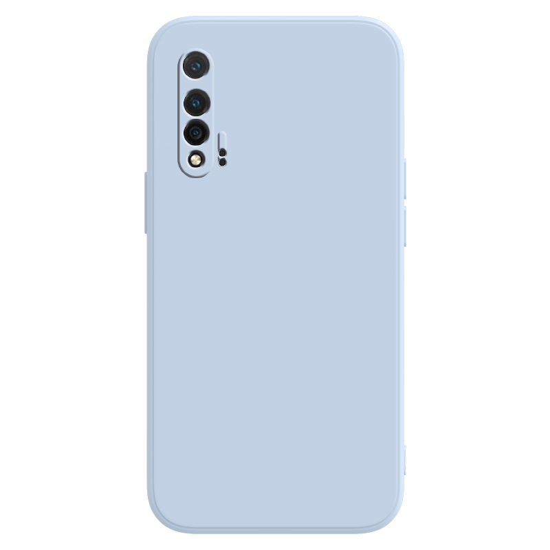 适用华为nova6手机壳5g版4g保护套nove新款wlz一an00防摔novo全包n0va高级感nowa硅胶note女nave男navo软外壳