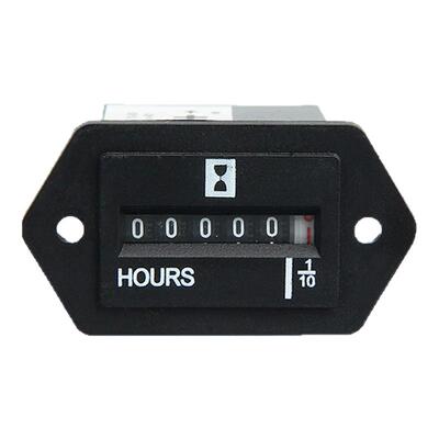 累时器SYS-1DC36VAC220V计时器