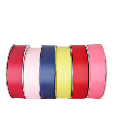 罗纹带丝带缎带蝴蝶结彩带织带