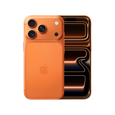 【需激活|至高直降1500元】Apple/苹果 iPhone 17 Pro 手机 A19 Pro 芯片 全新国行 游戏拍照 顺丰包邮