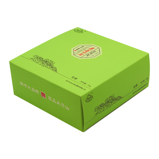 四川广元旺苍米仓山茶叶2025新茶绿茶春茶毛尖浓香型盒装毛峰60g