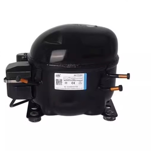 万胜全新原装冰箱压缩机冷柜R134a QD52H 65H 75H 91H 110H 388H