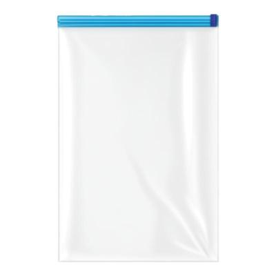 手卷式真空压缩袋免抽气收纳袋