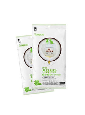 韩国lucymo进口宠物椰子油清洁