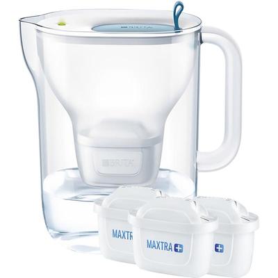 碧然德滤水壶组合装净水壶