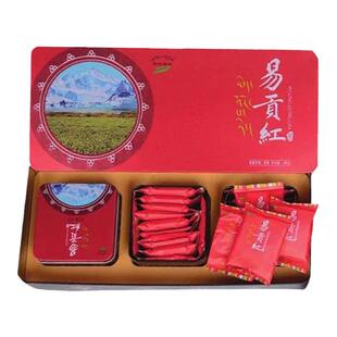 西藏易贡红茶林芝墨脱茶叶林芝源西藏特产茶叶林芝源雪域茶谷