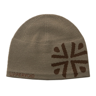 GARLAND线帽|美利奴羊毛保暖针织毛线帽子男女|UPPERVOID二普纬度