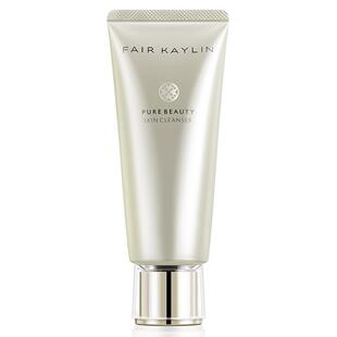 华瑞凯琳素养洁面乳深层清洁细腻温和氨基酸洗面奶清爽男女可用