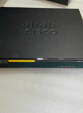 【议价-可维修】CISCO1921-K 工控备件  /均有货
